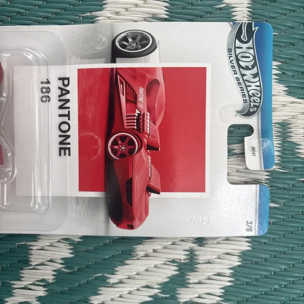 Hot Wheels hot wheels